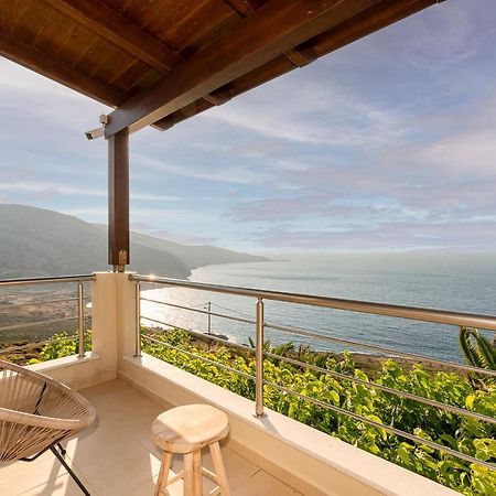 Vitamin Sea Luxury Villas Agia Pelagia  Esterno foto