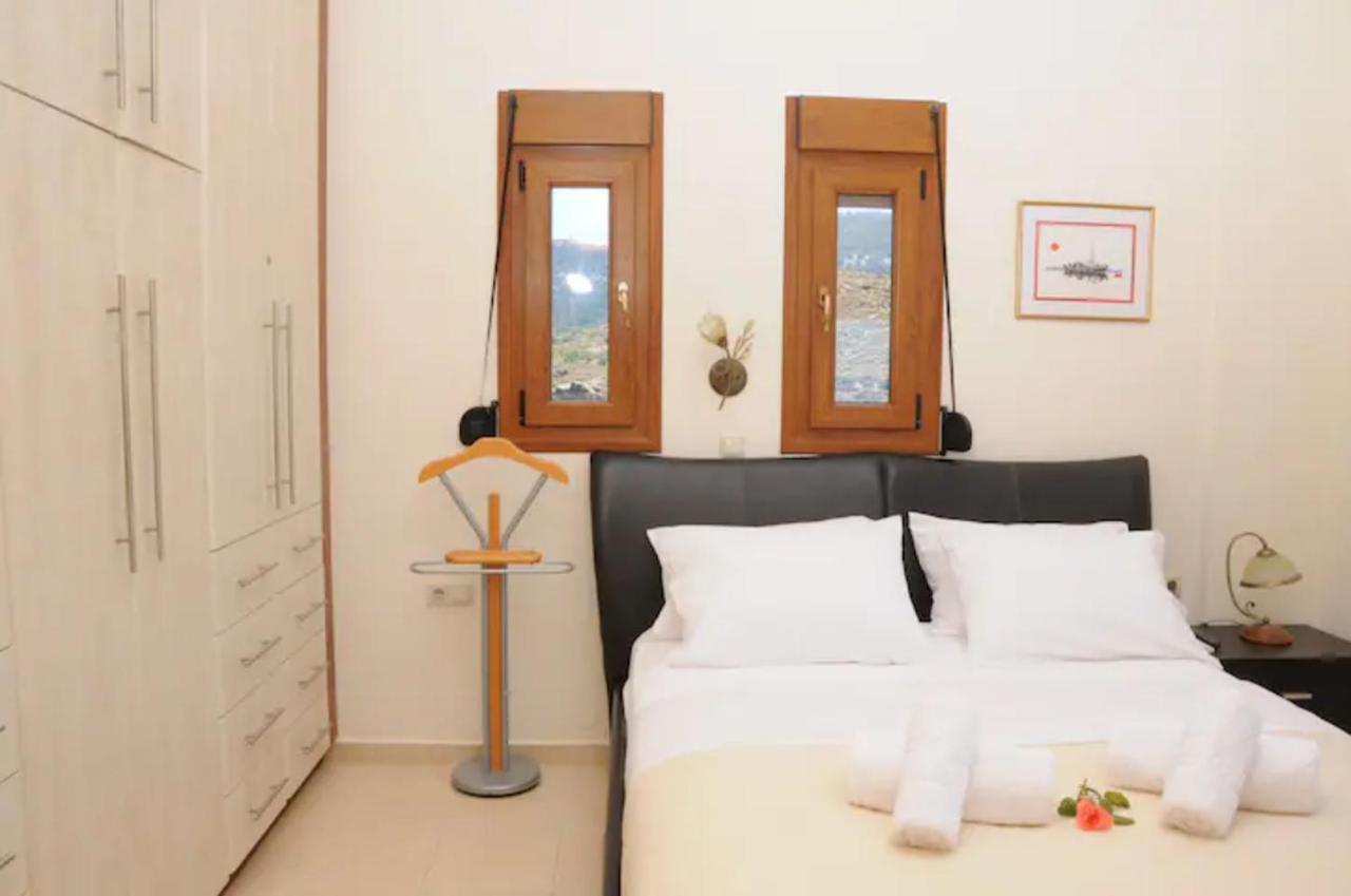 Vitamin Sea Luxury Villas Agia Pelagia  Esterno foto