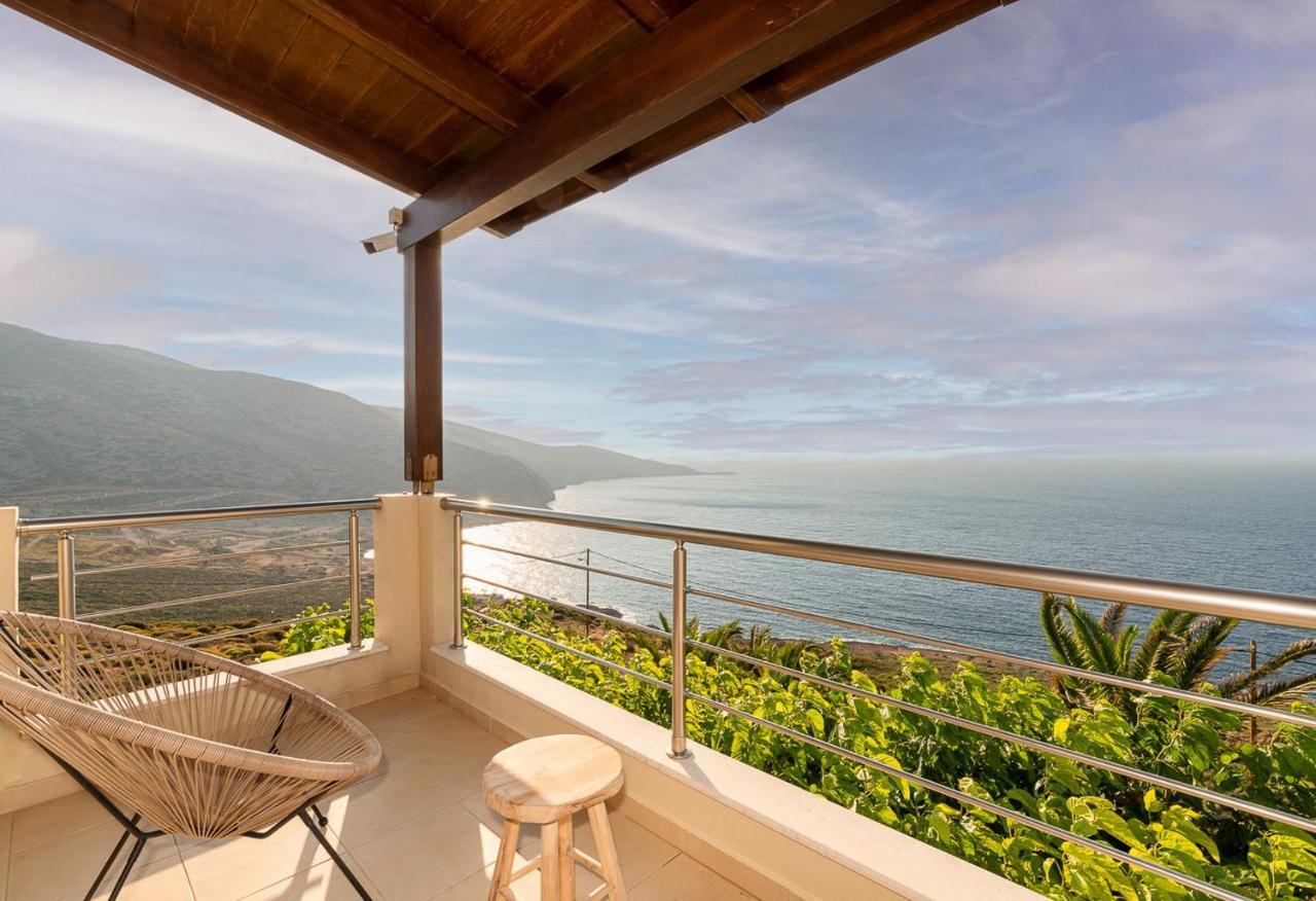 Vitamin Sea Luxury Villas Agia Pelagia  Esterno foto