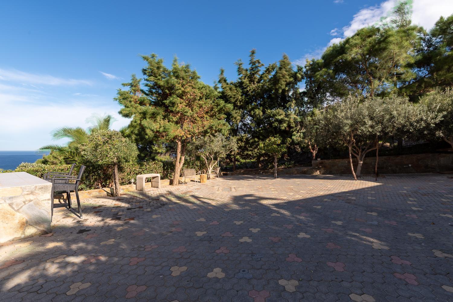 Vitamin Sea Luxury Villas Agia Pelagia  Esterno foto